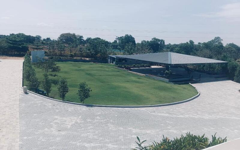 White Lake Resort Bilikere 외부 사진