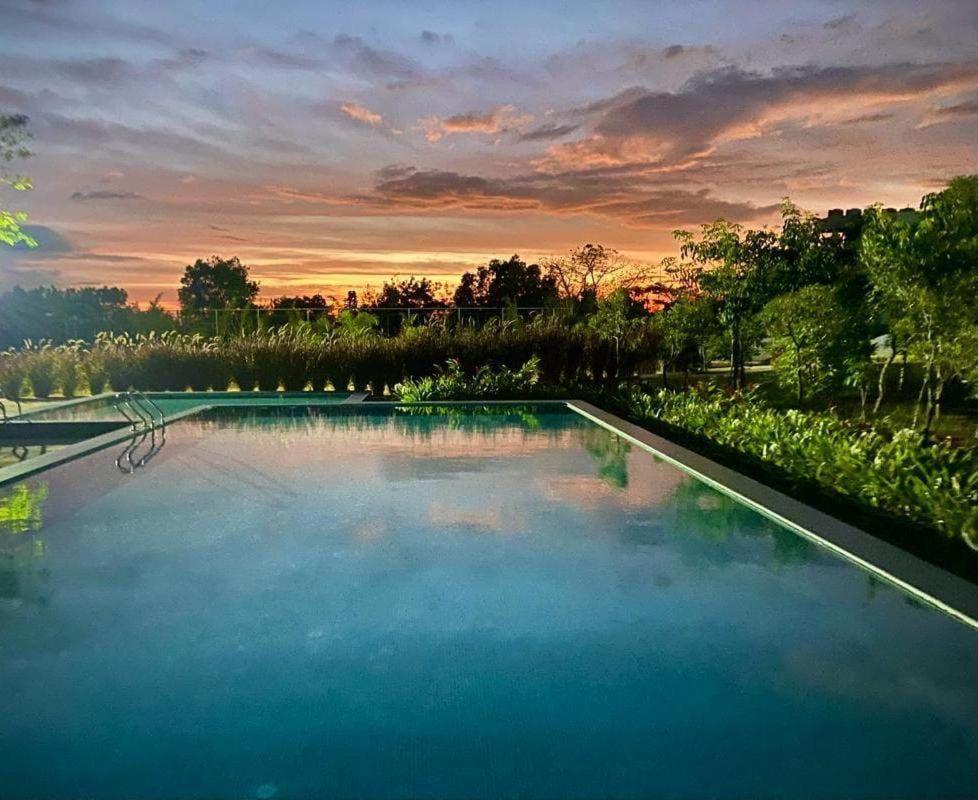 White Lake Resort Bilikere 외부 사진
