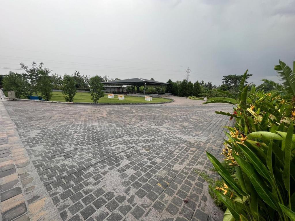 White Lake Resort Bilikere 외부 사진