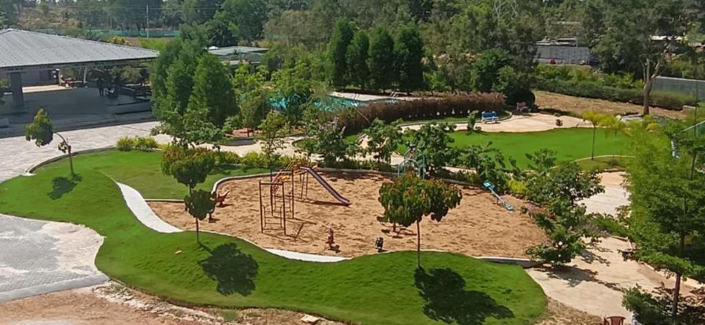 White Lake Resort Bilikere 외부 사진