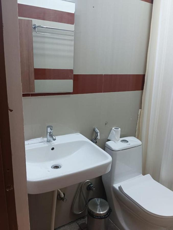 White Lake Resort Bilikere 외부 사진