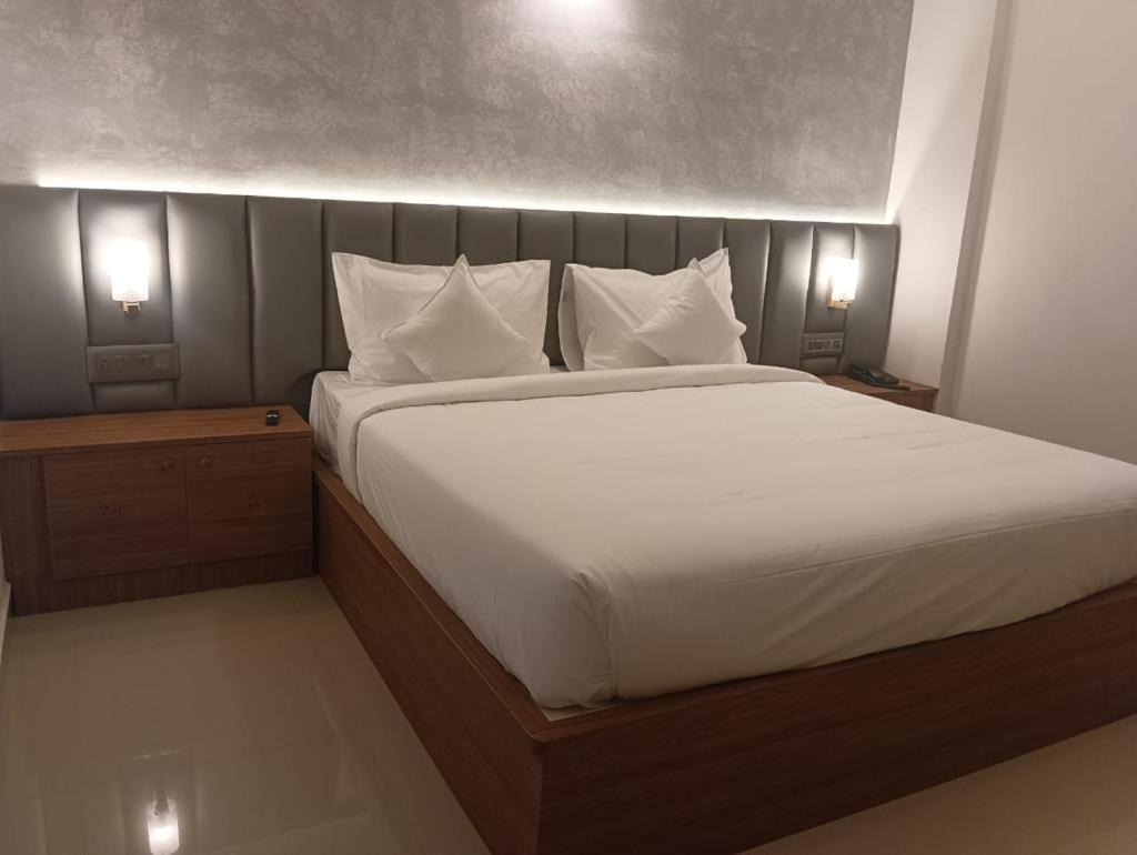 White Lake Resort Bilikere 외부 사진