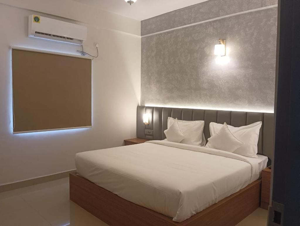 White Lake Resort Bilikere 외부 사진